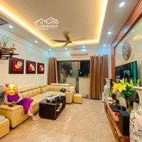 Chính Chủ Cần Bán Gấp Căn Hộ Chung Cư Khu Đô Thị Mễ Trì Hạ 75M2 X Lô Góc Full Nội Thất Giá Bán 4.1 Tỷ.