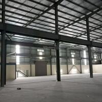 Cho thuê kho, xưởng. DT từ: 1000m2, 1500m2, 2000m2,... đến 15.000m2 tại Văn Lâm, Hưng Yên