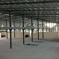 Cho thuê kho, xưởng. DT từ: 1000m2, 1500m2, 2000m2,... đến 15.000m2 tại Văn Lâm, Hưng Yên