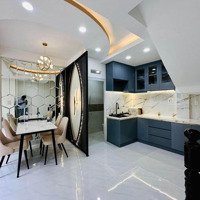 Nhà Hẻm Lớn 5.5M Đường Bàn Cờ- Quận 3 Đang Cho Thuê 27 Triệuiệu/Tháng. Giá Bán 3Tỷ330/64.8M2 Gần Thcs Bàn Cờ