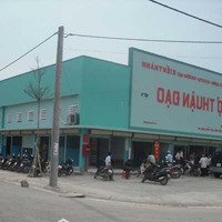 Ngộp Bank Bán Liền Lô Đất Đường Phan Văn Mãng, Thị Trấn Bến Lức - Diện Tích: 100M2 - 685 Triệu