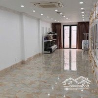 Nhà Mới Xây Mặt Tiền P9, Phú Nhuậndiện Tích90M2