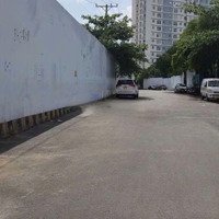 Cho Thuê Lô Đất 2500 M2 Góc 2 M. Tiền Siêu K. Doanh Trên Đ. Lũy Bán Bích