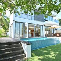 CẦN BÁN CĂN VILLA 2 MẶT TIỀN THUỘC THE OCEAN VILLAS ĐÀ NẴNG -