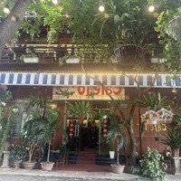 Siêu Phẩm Nhà 6 Tầng Sẵn Quán Cafe - Lợi Nhuận Khủng Các Tháng
