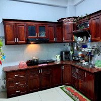 Bán Nhà Trịnh Đình Trọng, Phú Trung Tân Phú (96M2, 6X16X5T) 10,5Tỷcó Thương Lượngngay Âu Cơ Với Lạc Long Quân