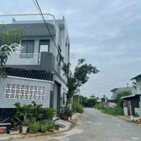 Kdc Sam Sung Đường Bưng Ông Thoàn