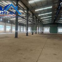 Cho thuê nhà xưởng 5100m2 gần KCN Thạnh Phú Biên Hòa Đồng Nai chỉ 170triệu