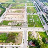 Biệt thự view hồ điều hòa 7,2ha dt 350m2 vượng phong thủy Từ Sơn Garden City 13,2 tỷ 0966228003