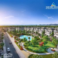 Mở Bán Đợt 1 Căn Hộ Chung Cư Cao Cấp Vinhomes Star City Thanh Hóa