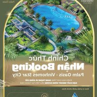 Mở Bán Đợt 1 Căn Hộ Chung Cư Cao Cấp Vinhomes Star City Thanh Hóa