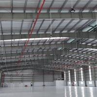 Kho - Xưởng cho thuê tại các KCN Đà Nẵng: Diện tích từ 500m2 đến 15.000m2 GIÁ CHỈ TỪ 45K