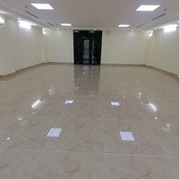 Mp Bà Triệu, Hai Bà Trưngdiện Tích200M2X8T Có Pccc, Vỉa Hè Rộng Rãi, Kd Đa Dạng Mô Hình Giá 180 Triệu