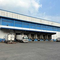 Kho - Xưởng Cho Thuê Tại Các Kcn Đà Nẵng Diện Tích Từ 500M2 Đến 15.000M2, Giá Chỉ Từ 45K/M2/Th