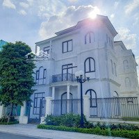 Chính Chủ Bán Nhà Biệt Thự Gv12 Vinhomes Green Villas Đại Mỗ - 283,5M2 - Nhà Mới - Gần Hồ Cảnh Quan