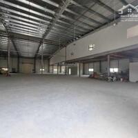 Cho Thuê Xưởng Kcn Biên Hòa 6.300 M2 Chỉ 3,5 Usd/M2