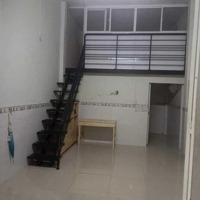 Cho Thuê Nhà Diện Tích: 44M2 Giá 5 Triệu5/Thg ,Lửng ,Hbp,Tđ, Liên Hệ:0908284781-0908016419