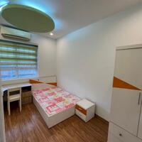 Cho thuê căn hộ chung cư 137 Nguyễn Ngọc Vũ 90m2 có 3PN - 2WC ban công đông nam ,nhà đẹp có đủ nội thất