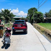 Cần Bán Đất Thuộc Xã Thành Hải, Tp.phan Rang-Tháp Chàm, Ninh Thuận