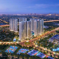 2 Phòng Ngủ+ Tòa G2 - Imperia Sola Park Smart City - Tầm View Triệu Đô