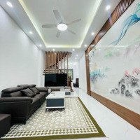 Nhanh Kẻo Lỡ Cơ Hội! Bán Nhà Ngõ 236 Lê Trọng Tấn 45M2 4 Tầng Mặt Tiền 3.4M 8.5 Tỷ Có Gia Lộc