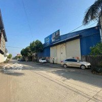 Cần Cho Thuê Gấp Hai Kho 600M2-900M2 Tại Mặt Ql 32, Gần Kcn Lai Xá, Đan Phượng