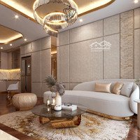 Căn Hộ 2 Phòng Ngủtại Golden Crown Hai Phong - Không Chỉ Là Nhà, Mà Còn Là Tác Phẩm Nghệ Thuật