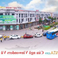 Bán Nhà Phố Sh2 Centa City Mặt Đường 56M - Cửa Ngõ Đảo Hoàng Gia Vinhomes Royal Island