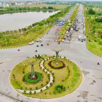 Bán Nhà Phố Sh2 Centa City Mặt Đường 56M - Cửa Ngõ Đảo Hoàng Gia Vinhomes Royal Island