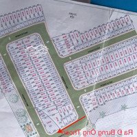 Bán Lô Đất D/A Diamond Town Bưng Ông Thoàn Q9 Diện Tích: 66M2 Ngang 5M X 13,2M