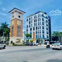 Cho Thuê Nhà 3 Tầng Khu Euro Villa 1 Sát Trần Hưng Đạo