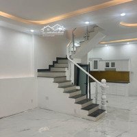 Nhà Phố Hiện Đại Vừa Hoàn Thiện Mới - Hẻm 3,5M Huỳnh Tấn Phát -Diện Tích5,2M X 10M Giá Bán 5,6 Tỷ