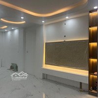 Nhà Phố Hiện Đại Vừa Hoàn Thiện Mới - Hẻm 3,5M Huỳnh Tấn Phát -Diện Tích5,2M X 10M Giá Bán 5,6 Tỷ