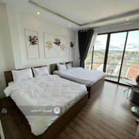 Bán Khách Sạn/ Chdv 9 Phòng Có Có View Đẹp Tại Đường Ngô Quyền