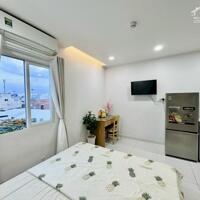 STUDIO FULL NỘI THẤT, CỬA SỔ THOÁNG, XÔ VIẾT NGHỆ TĨNH , BÌNH THẠNH