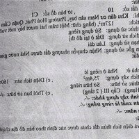 Bán Lô Góc Đường Đồng Thạnh 2 Và Nguyễn Khoa Chiêm Vị Trí Đẹp, Nhà Xây Dựng Kiên Cố, Giá Sụp Hầm