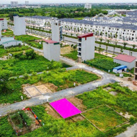 Em Công Bán Nhiều Lô Đất Diện Tích 50M2, 54M2, 78M2, 95M2, 112M2 Tại Khu 4.5Ha