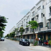 3 - 4 Tỷ Thì Nên Mua Chung Cư Hà Nội Hay Nhà Phố 75M2, Xây 4 Tầng Gần Vinhomes Ocp, Aeon Long Biên?