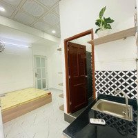 Studio Full Nt Bancol, Máy Giặt Riêng, Giá Siêu Hssv Nằm Ngay Nguyễn Trọng Tuyển, Phú Nhuận
