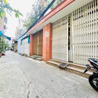 Hẻm Xe Hơi 7 Chỗ Ngủ Nhà - Phan Chu Trinh - Bà Chiểu - Nhà 4 Tầng Đang Cho Thuê Chỉ Hơn 7Tỷ ~ 50M2