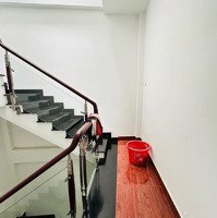 Bán Nhà Hoàng Hoa Thám, Phường 6, Quận Bình Thạnh, Ngang 3M6X10M, Đúc 3 Lầu, 3 Pn. Giá Bán 4.850 Tỷ