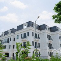 Nhận Giá Ưu Đãi Nhất - Trực Tiếp Từ Cđt - Biệt Thự Nam Cường Solasta Mansion