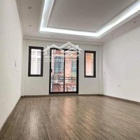 Mình Chính Chủ Bán Nhà 5 Tầng, 45 M2, Giá Bán 7,5 Tỷ. Ô Tô Tránh Nhau, Kinh Doanh. Liên Hệ: 0965 916 525