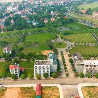 Duy Nhất 1 Lô Đất Biệt Thự 255M2 Mặt Tiền 15M Hướng Nam Giá Rẻ Nhất Dự Án Hưng Hoá River City