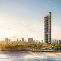 Dự Án Nobu Residences Đà Nẵng - Mở Bán Căn Hộ Mặt Biển Mỹ Khê Bàn Giao Full Nội Thất Tiêu Chuẩn 5*