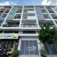 Cho Thuê Nhà Phố Mặt Tiền Shophouse Ngay Tòa Kingdom, Phường 14, Quận 10