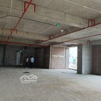 Cho Thuê Mặt Bằng Làm Bi - A Diện Tích 500M2 Đến 1000M2 Không Cột Tòa Housinco Đường Nguyễn Xiển