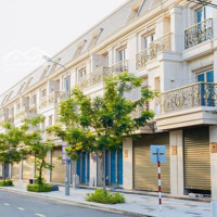 Bán Shophouse 4 Tầng Mặt Tiền Hóa Sơn 10 - Regal Pavillon - Trung Tâm Hải Châu, Đà Nẵng Chỉ 12,X Tỷ