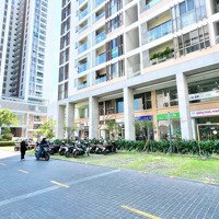 Cho Thuê Tầng Trệt Shophouse Midtown Phú Mỹ Hưng, Quận 7 Dtsd 63M2 Giá Rẻ Tiện Kinh Doanh