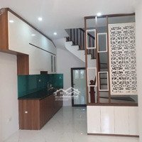 Nhà Mới 5 Tầng View Hồ Cực Đẹp. Giá Bán 3,5 Tỷ. Rẻ Nhất Quận, Ở Sướng, Đầu Tư Hời